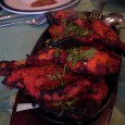 tandoori