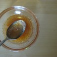 cough syrup