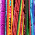 mayan fabric