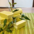 soap - olive oil