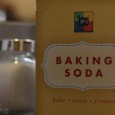 baking soda 600