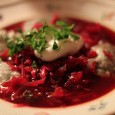 borscht