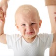 crying baby