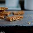 sesame seed candy