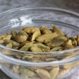 cardamom pods