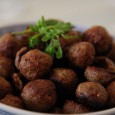 lamb meatballs