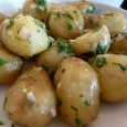 Jersey royals
