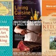 cookbook montage