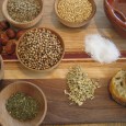 dukkah spices