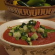gazpacho