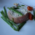 chicken roulades