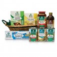 Eden Foods Pasta Basket giveaway from NourishingJoy.com