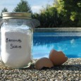 Quick and Easy Bathtub Scrub from NourishingJoy.com