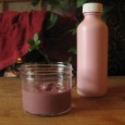 Homemade Calamine Lotion from NourishingJoy.com