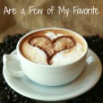 A favorites list from NourishingJoy.com
