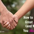 How to Have Great Sex (and Why You Should) | NourishingJoy.com