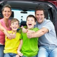 How Travel as a Family (and How to Welcome Guests) | NourishingJoy.com