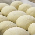 Quick & Easy Hamburger and Hot Dog Buns | NourishingJoy.com
