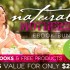 The Natural Mothering eBook Bundle Sale - 35+ ebooks worth $525, $200 worth of resources - all for just $29.97! June 10-17