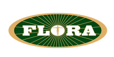 Flora logo