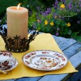 Creative Ideas for Summertime Hospitality | NourishingJoy.com