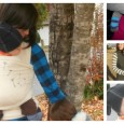 5 Easy Tips for Babywearing in Winter