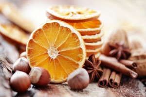 A Victorian Christmas: Using Seasonal and Preserved Foods at Christmas | NourishingJoy.com via GNOWFGLINS.com