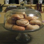Making your own bagels isn't difficult - and it yields absolutely satisfying, mouth-watering results.