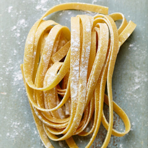 How to Make Fresh Pasta