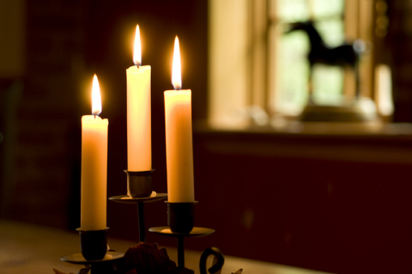 6 Ways to Prepare for a Thoughtful Advent and Meaningful Christmas