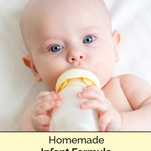 Homemade Baby Formula: Your Ultimate Guide