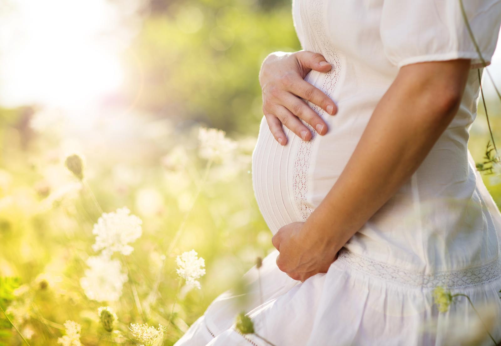 Dealing with a GBS+ pregnancy may seem daunting, but with these simple, effective tips, you can feel confident as your approach the birth of your new babe.