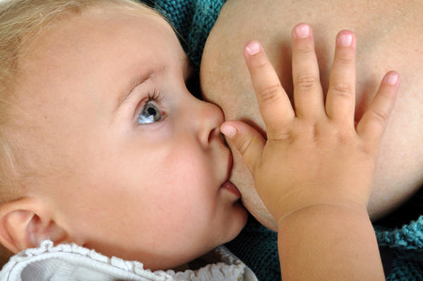 Breastfeeding: Tips for Getting Off to a Good Start