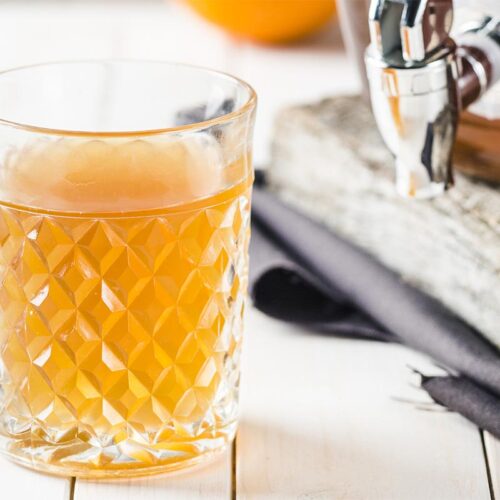 Chai Kombucha Recipe