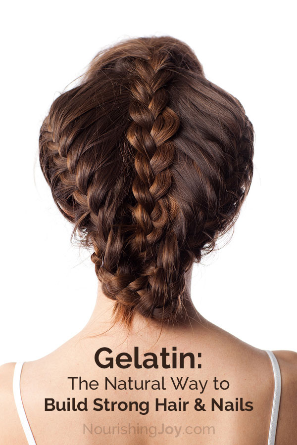 The #1 Reason We All Need to Eat More Gelatin | NourishingJoy.com