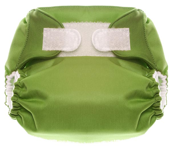 How to Wash Cloth Diapers (and Why It’s Different Than Washing Clothes)