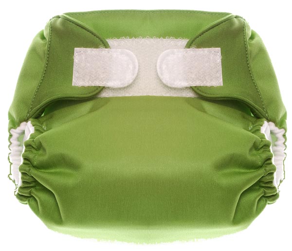 cloth diaper care