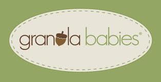 granola babies logo