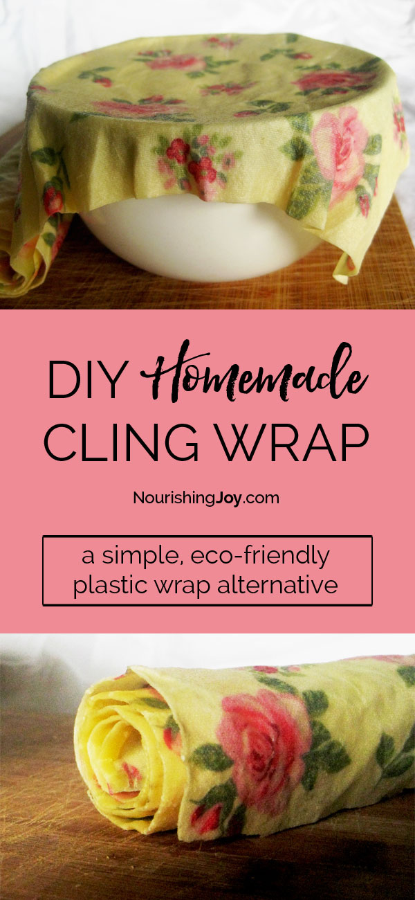 Cling Wrap