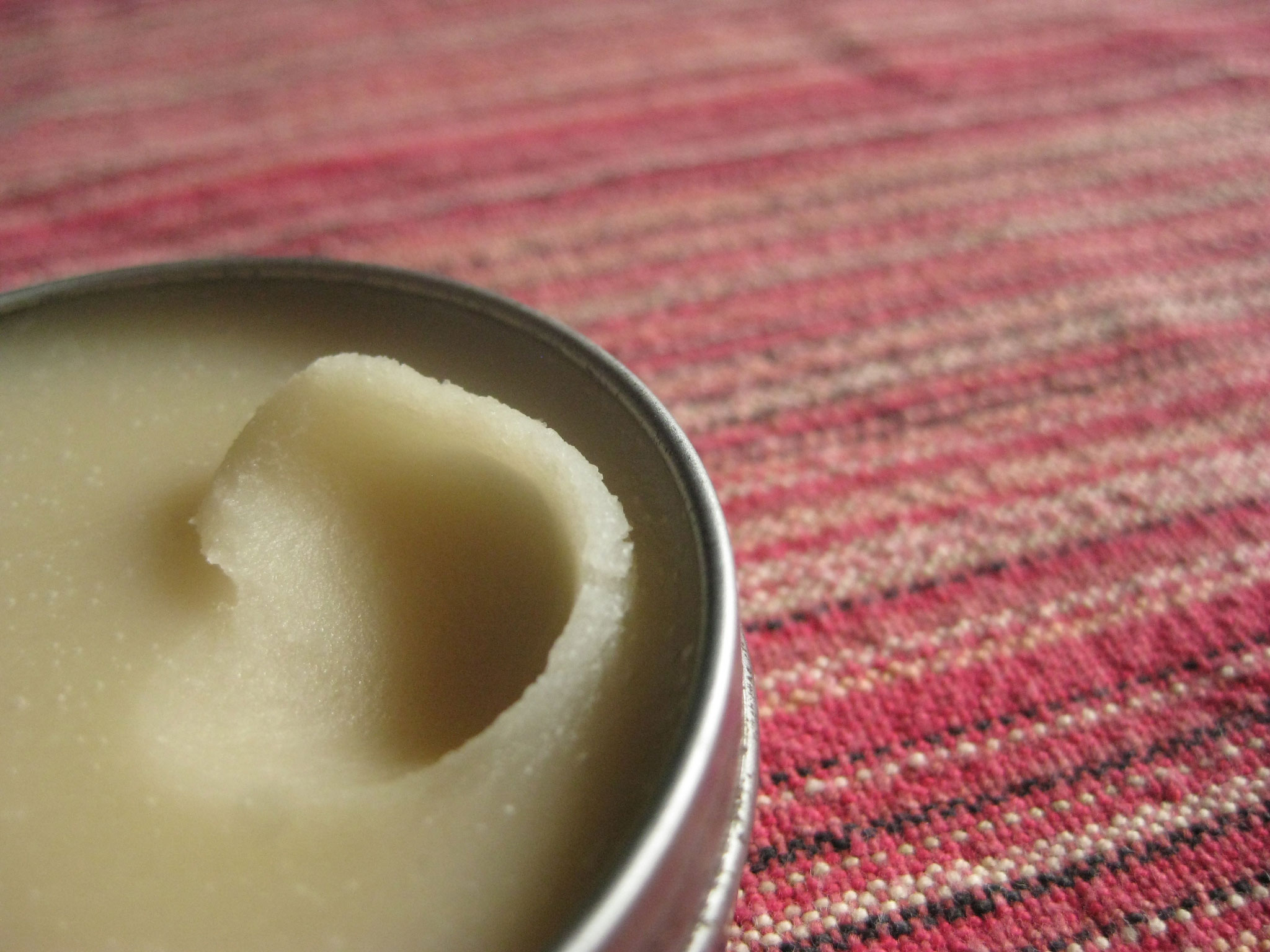 A soothing and healing burn salve for sunburns and minor everyday burns | NourishingJoy.com