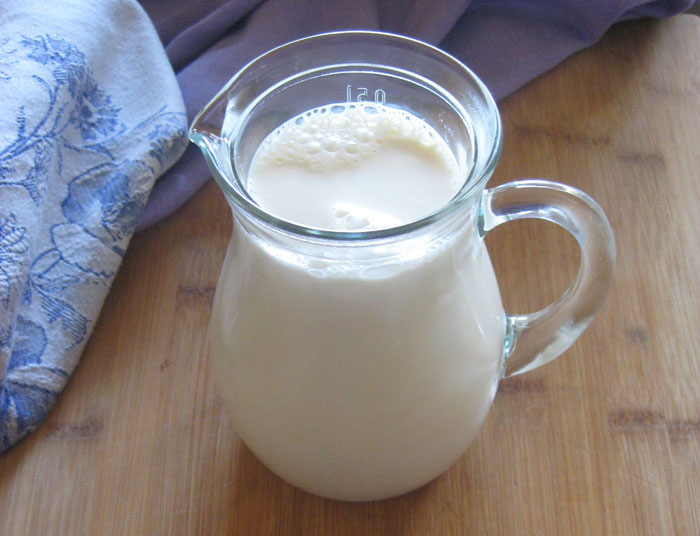 How to Make Homemade Evaporated Milk and Sweetened Condensed Milk (the Easy Way)