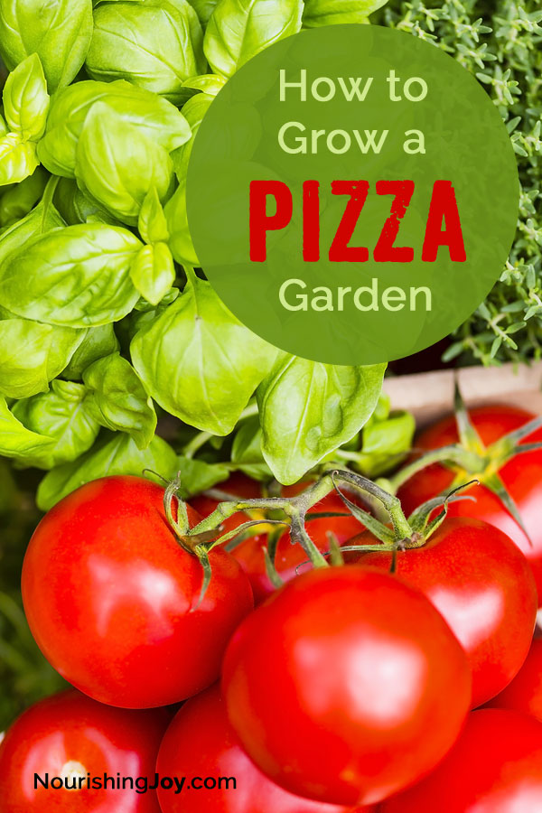 Why not grow a garden you'll actually use? Here are 8 great ideas to get you started.