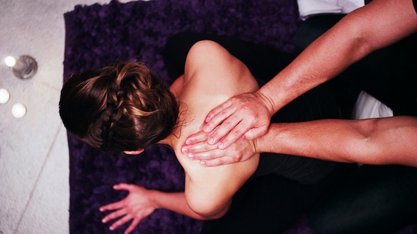 Did you know massage can transform your marriage? Give it try and see what it does for YOU.