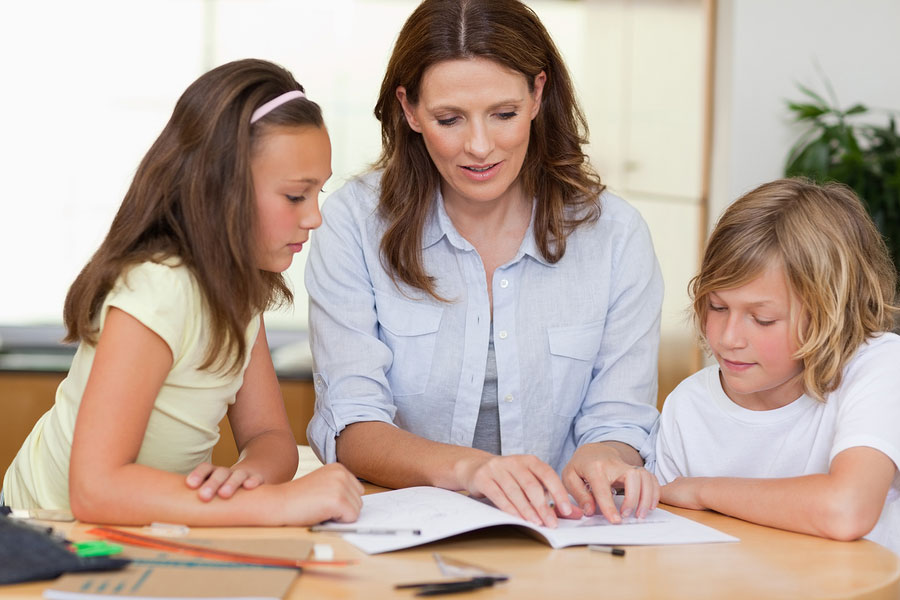 Essential Advice from a Reluctant Veteran Homeschooler