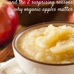 Use our simple method to make thick, sweet, luscious homemade applesauce and apple butter. You won't regret it!