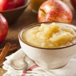 Use our simple method to make thick, sweet, luscious homemade applesauce and apple butter. You won't regret it!
