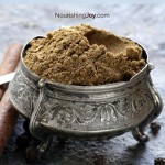Homemade garam masala makes your curries and stews sing (and you might too)!