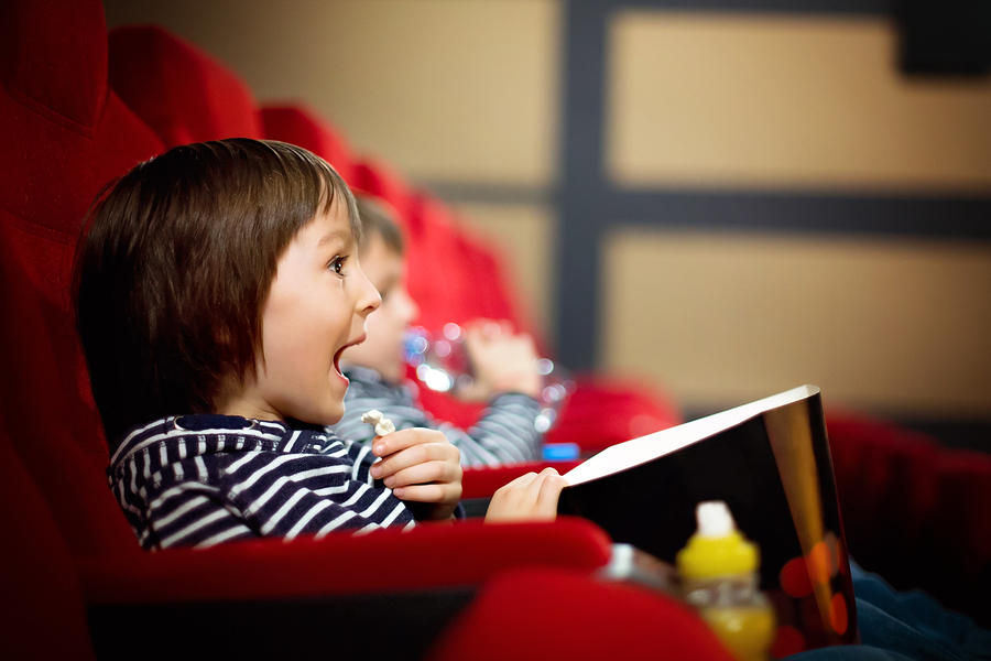 Family Movie Night is a great way to connect as a family - here are 10 EXCEPTIONAL films to share together!