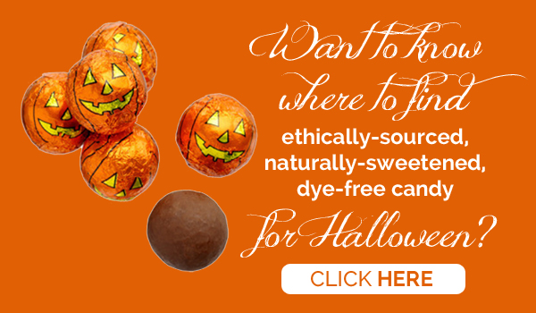 Where to Find Ethically Sourced Chocolate Candy for Halloween