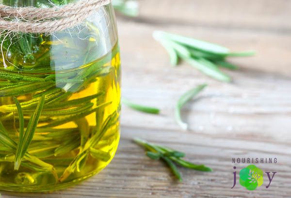 Infusing herbs in oil is super-simple and takes just a few minutes. And once you have your infused oils, you can create all sorts of natural remedies that are potent and effective. Definitely try one of these simple and natural techniques today!